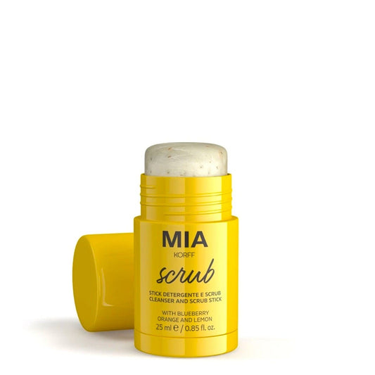 Mia Stick Detergente Scrub 25ml