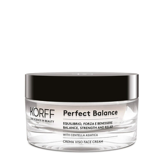 Perfect Balance Crema Viso 50ml