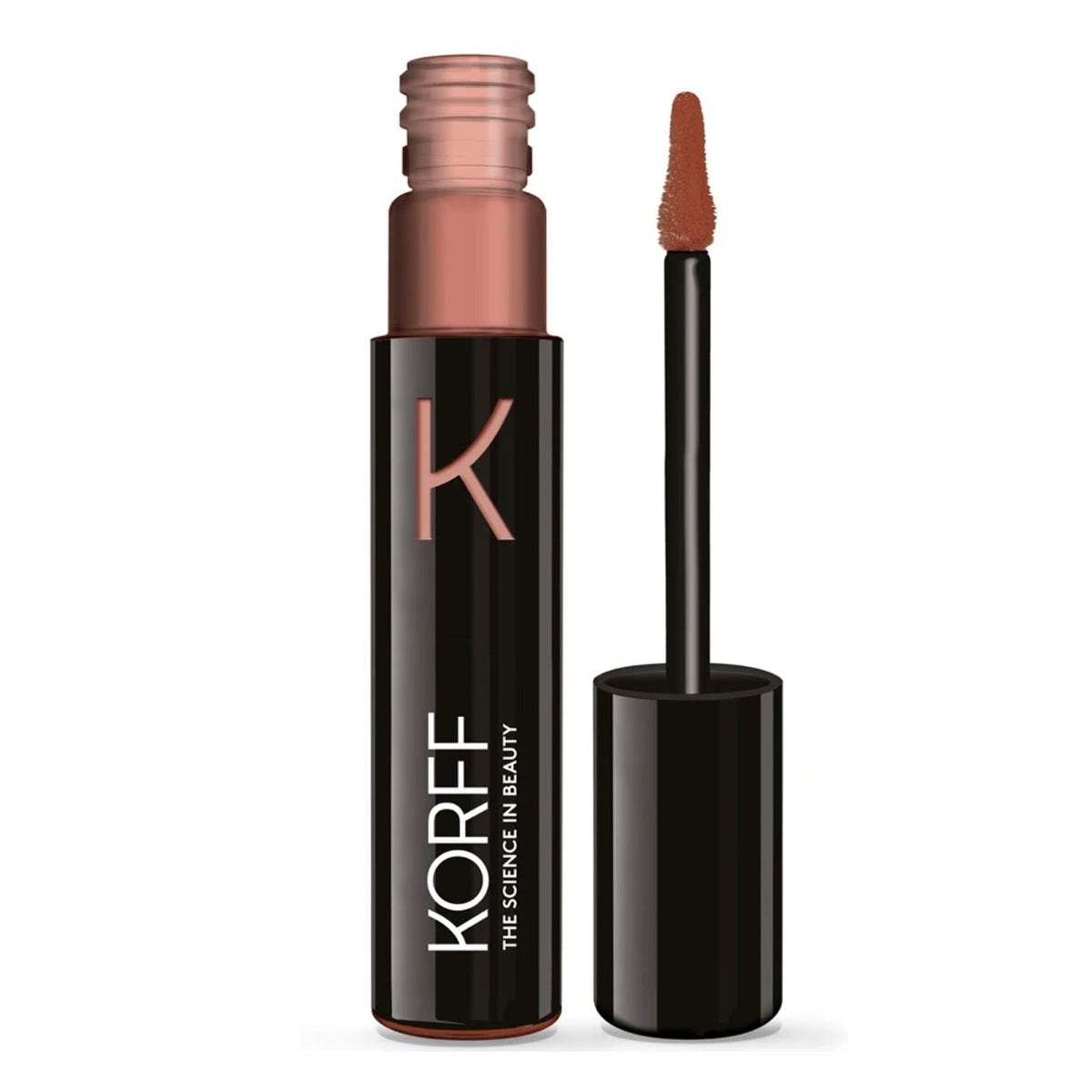 Rossetto Fluido Lunga Tenuta