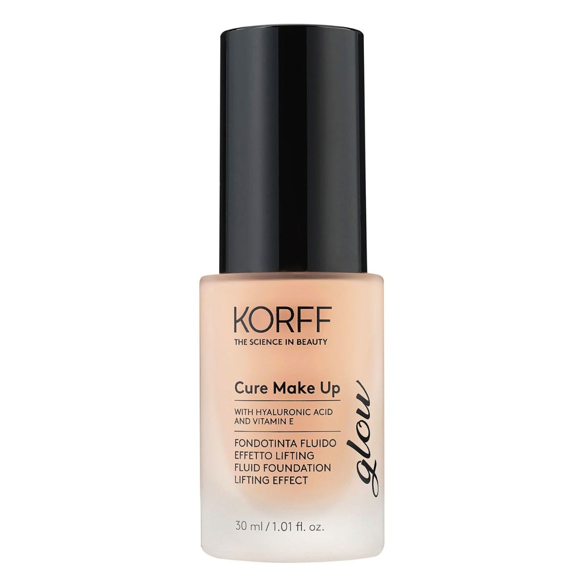 Fondotinta Fluido Lifting Glow