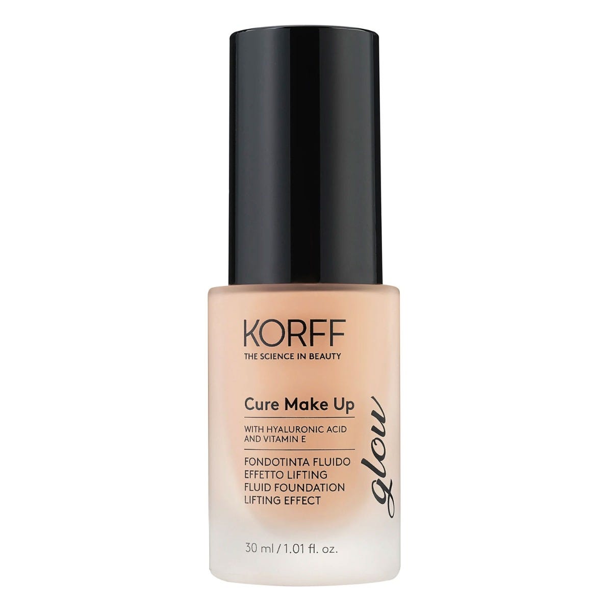 Fondotinta Fluido Lifting Glow