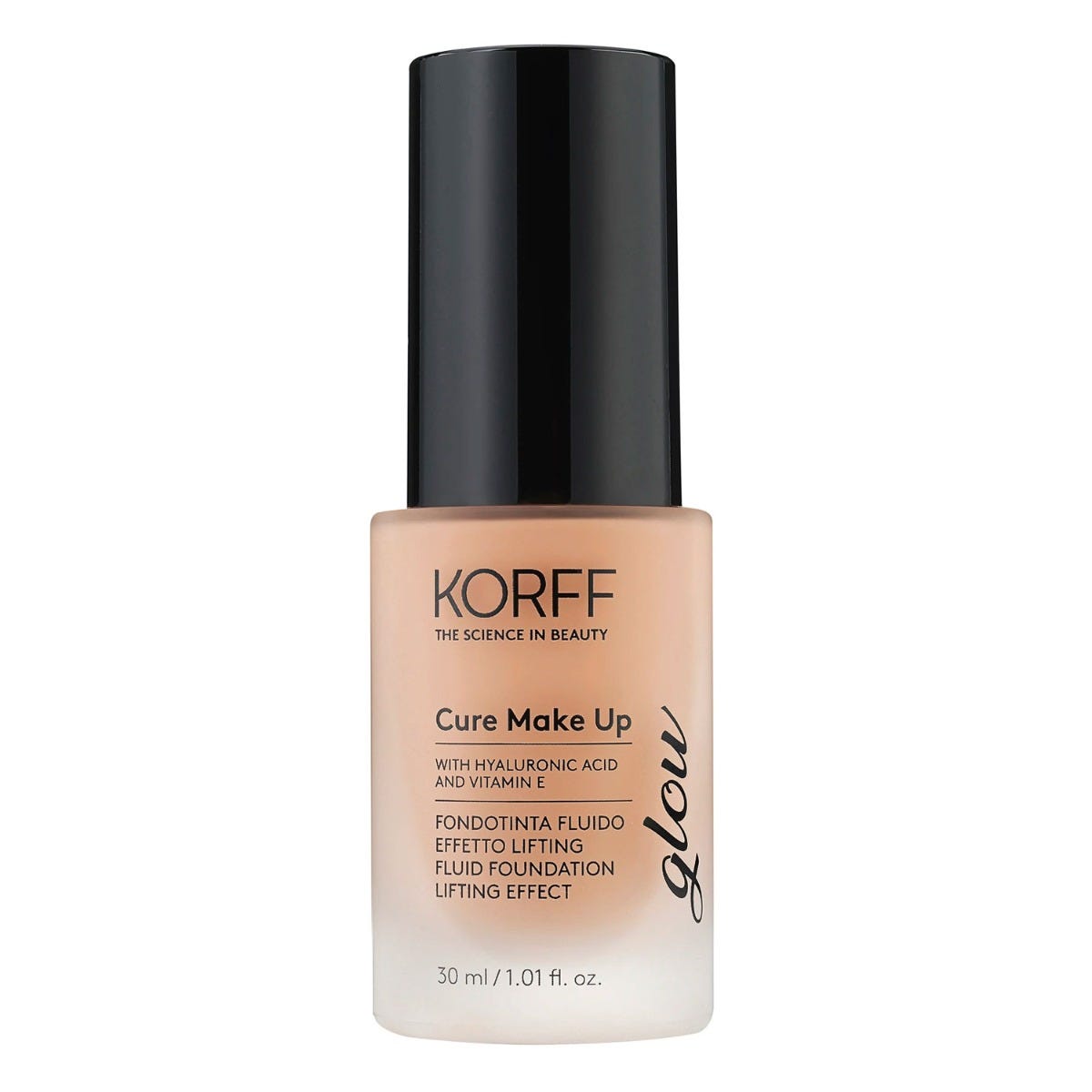 Fondotinta Fluido Lifting Glow