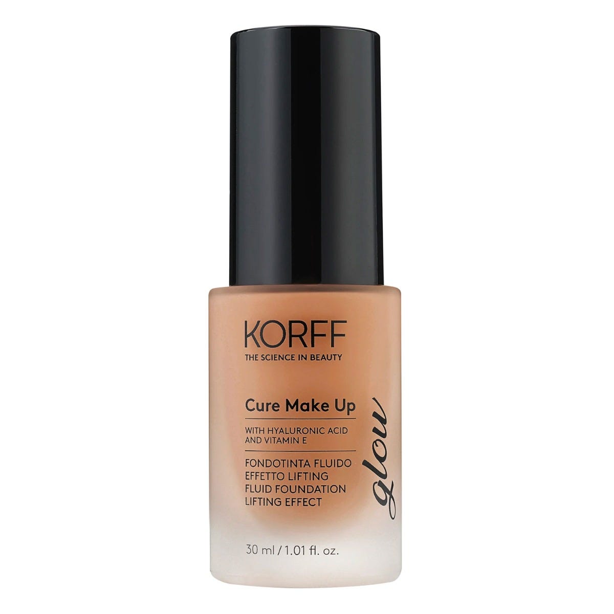 Fondotinta Fluido Lifting Glow
