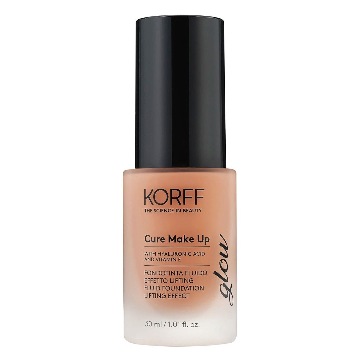 Fondotinta Fluido Lifting Glow