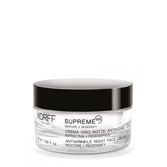 Supreme Crema Notte 50ml