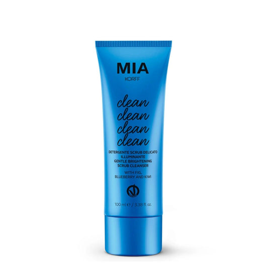Mia Detergente Esfoliante 100ml