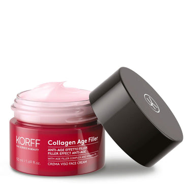 Crema Viso Collagen Age Filler 50ml