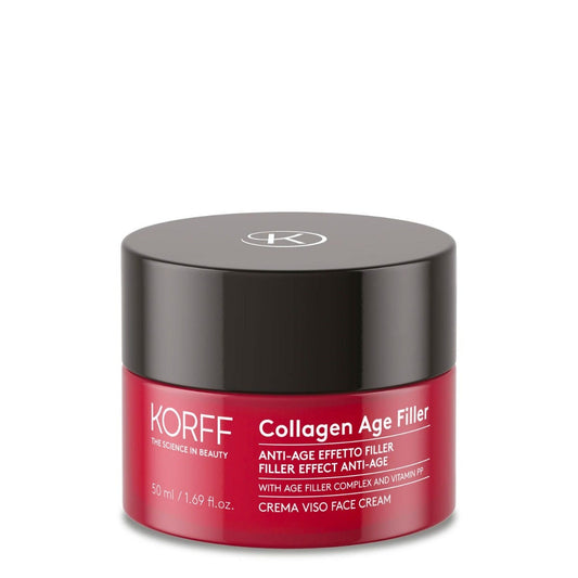 Crema Viso Collagen Age Filler 50ml