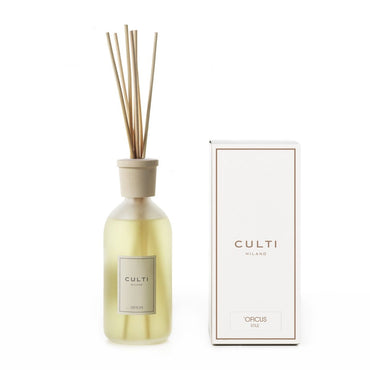 Diffusore 500ml Stile 'Oficus