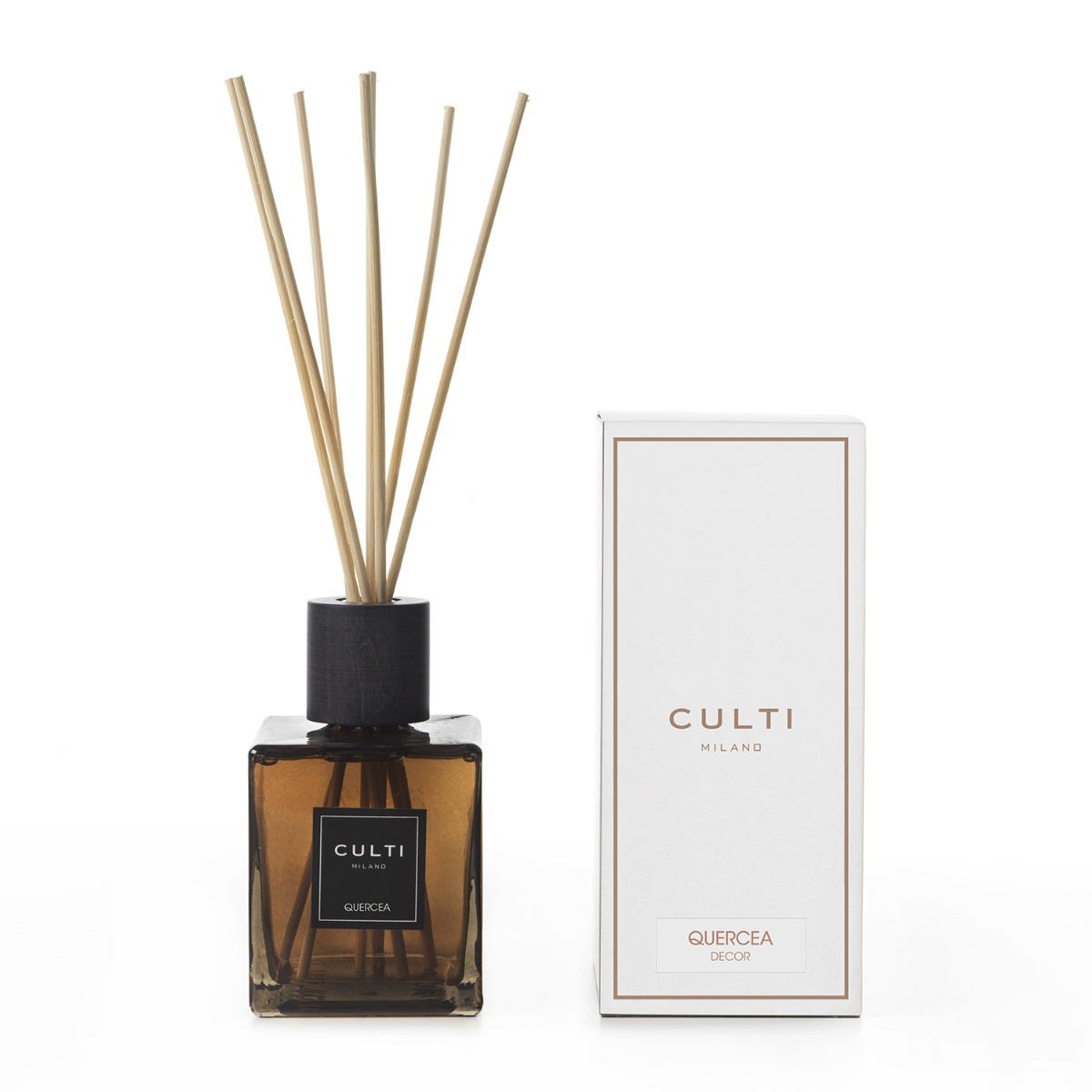 Diffusore 500ml Decor Quercea