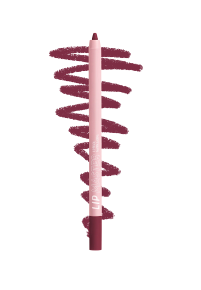 Mulac Lip Master Matita Labbra - 12 Berry Jam