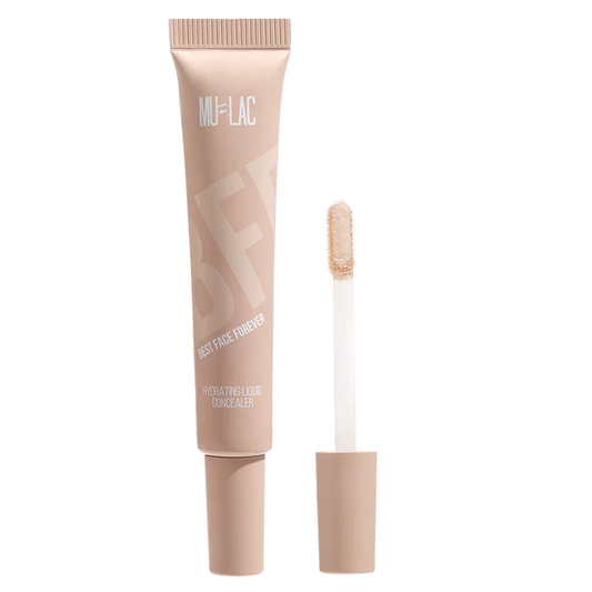 Best Face Forever Correttore Liquido Idratante