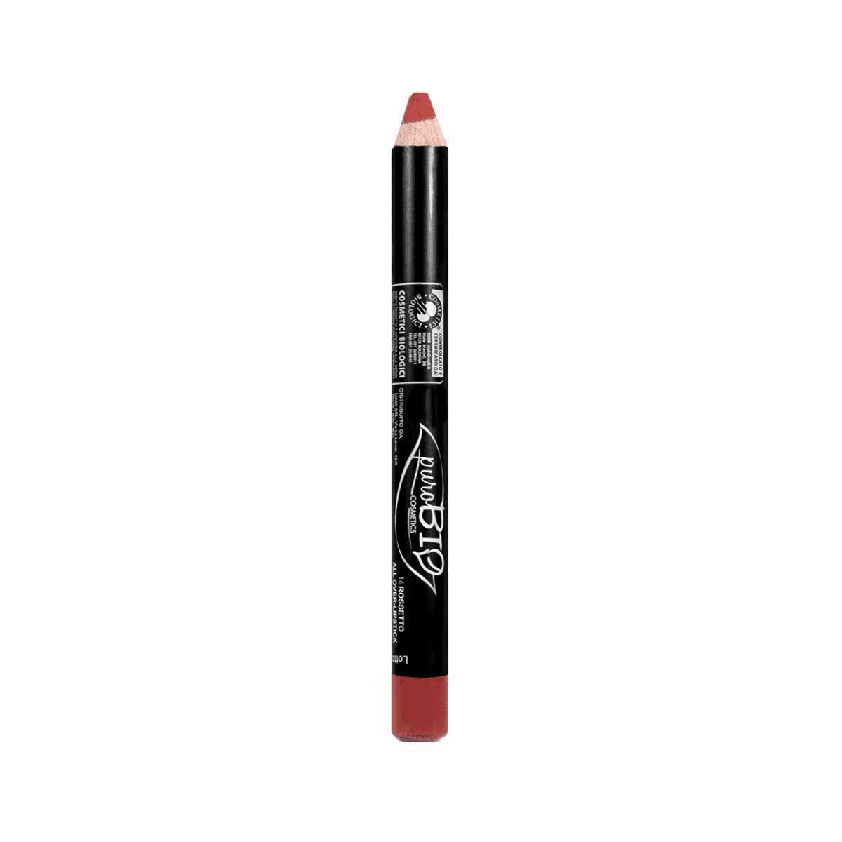 Matitone Rossetto