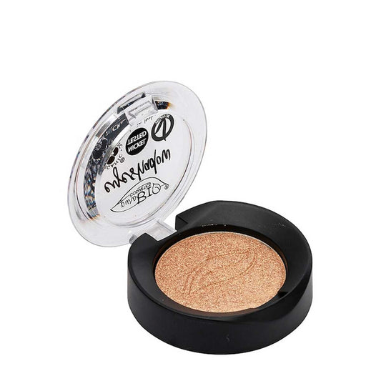 Ombretto Compatto puroBIO