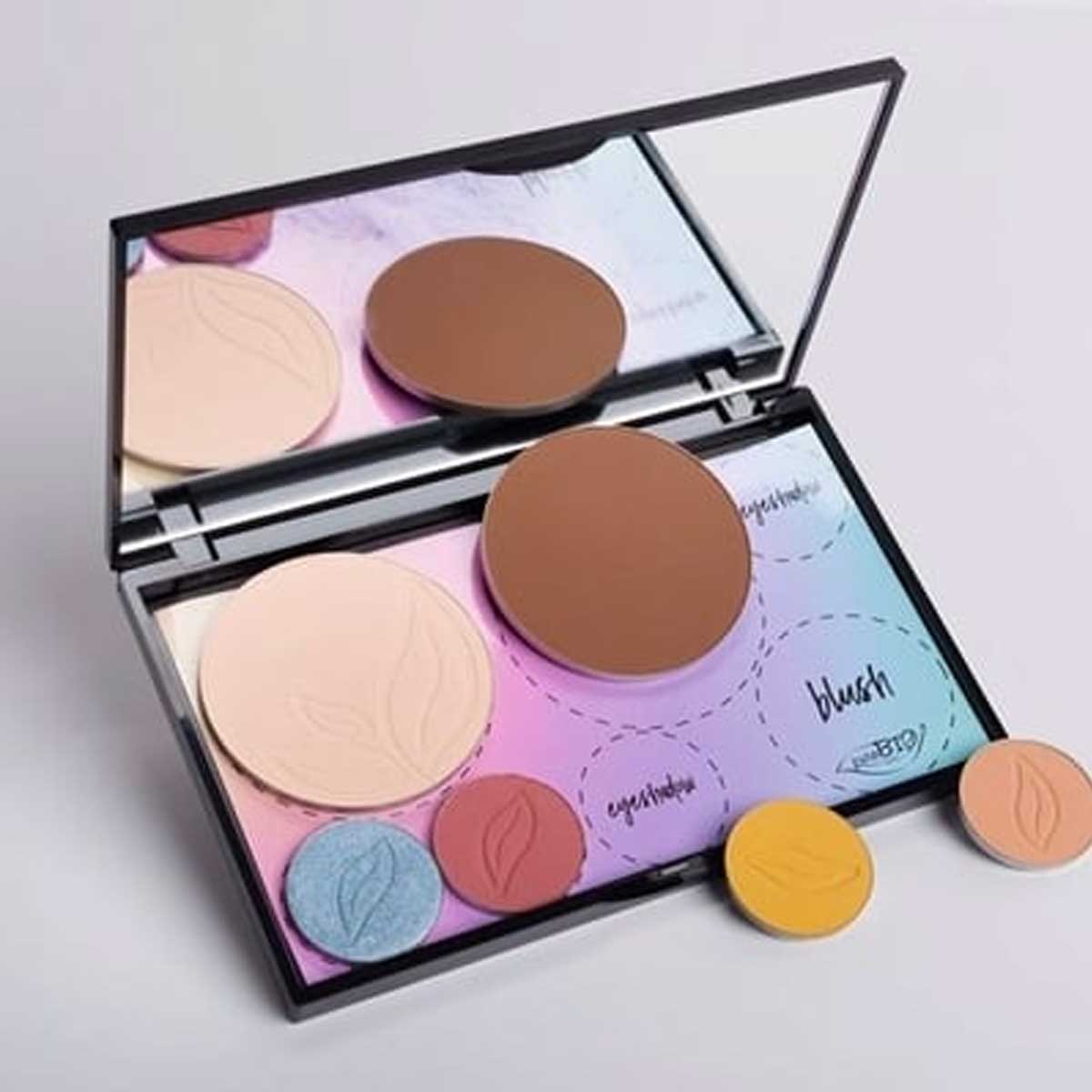 Palette Magnetica PuroBio