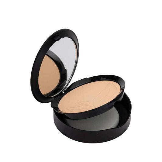 Compact Foundation