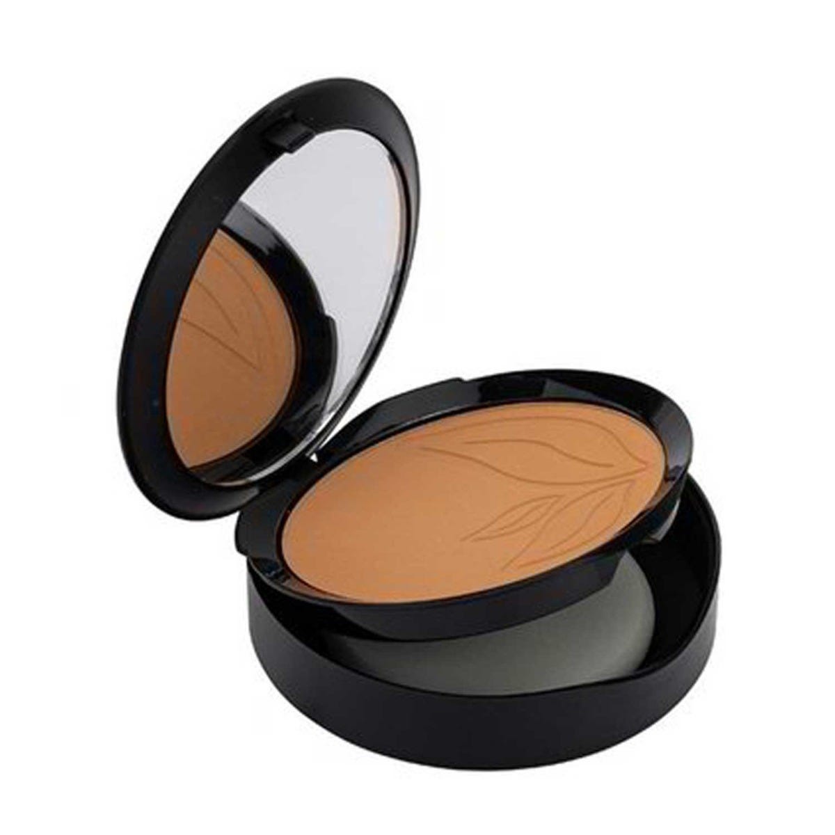 Compact Foundation