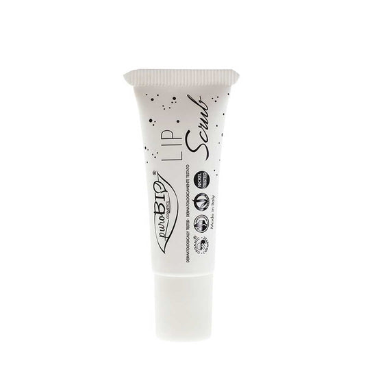 Lip Scrub