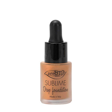 Sublime Drop Foundation