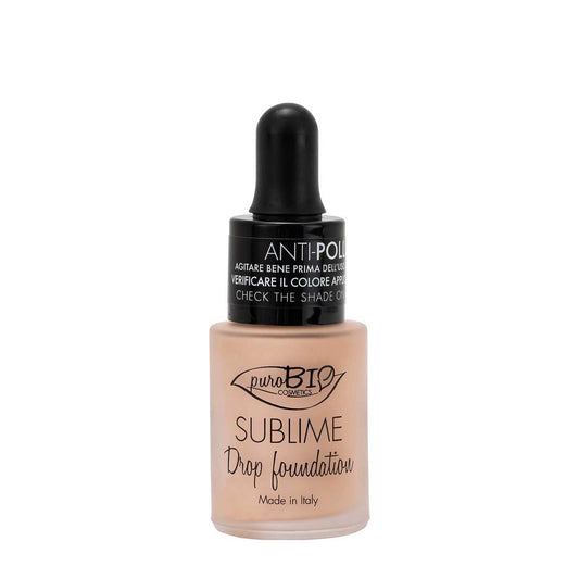 Sublime Drop Foundation