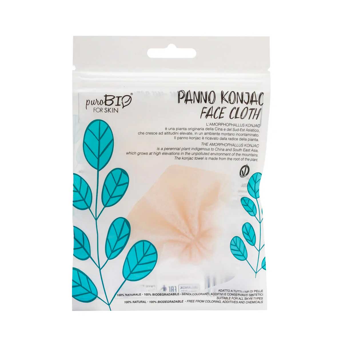 Panno Konjac
