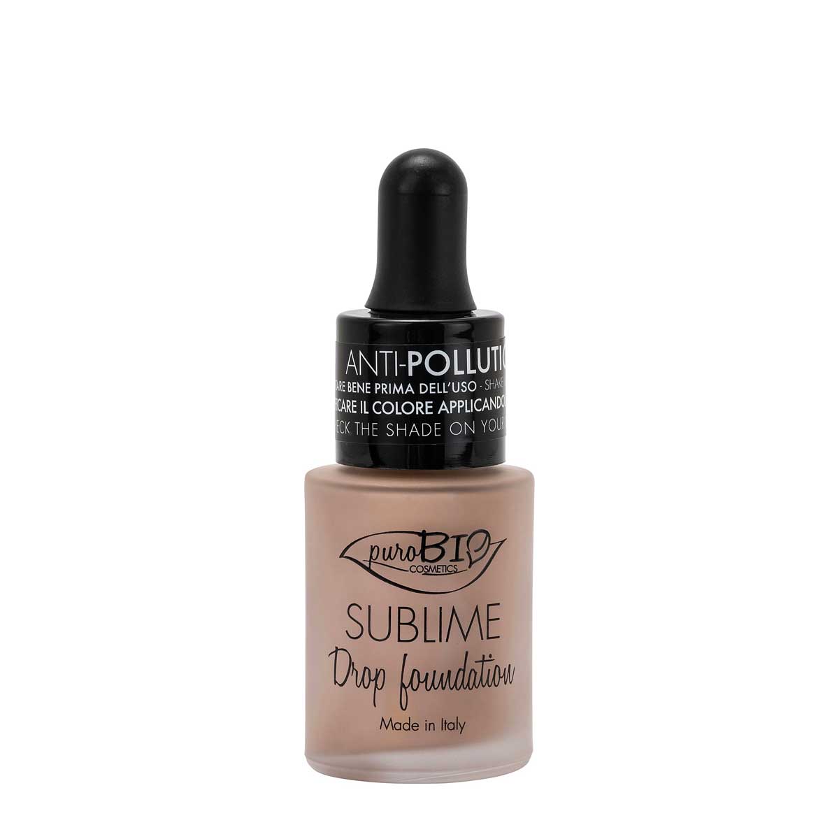 Sublime Drop Foundation
