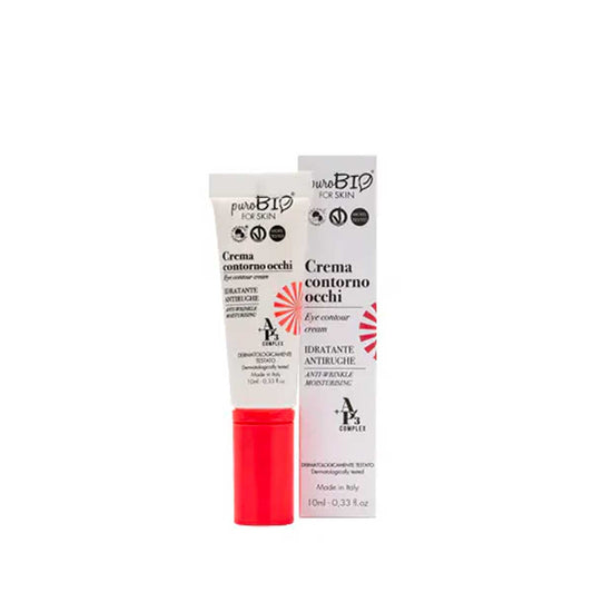 Crema contorno occhi 10ml