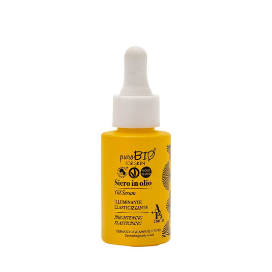 Siero in Olio 15ml