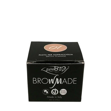 Browmade