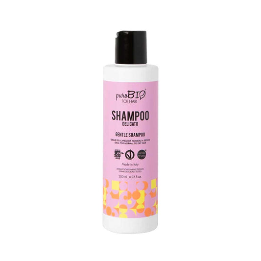 Shampoo Delicato 200ml