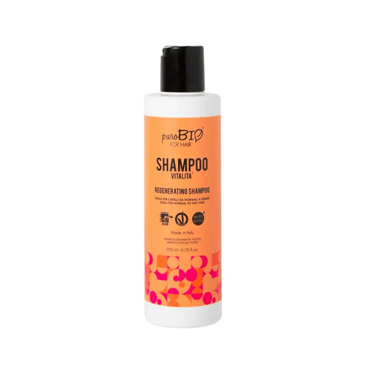 Shampoo Vitalità 200ml