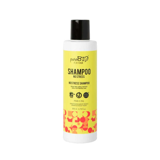Shampoo No Stress 200ml