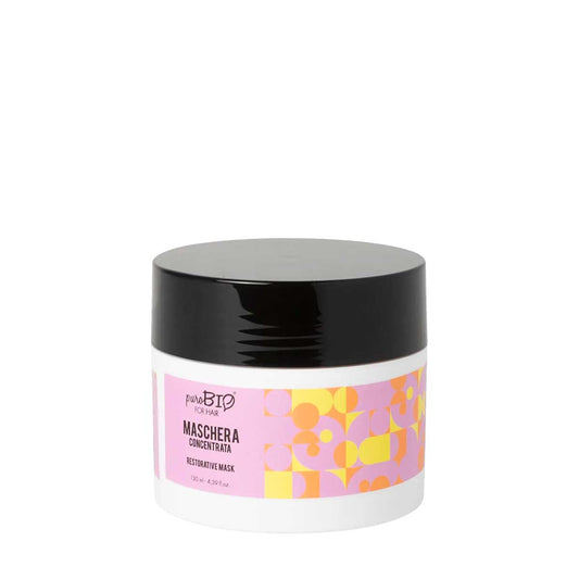Maschera Concentrata di puroBIO for Hair 130ml