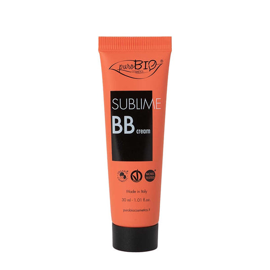 Sublime BB Cream