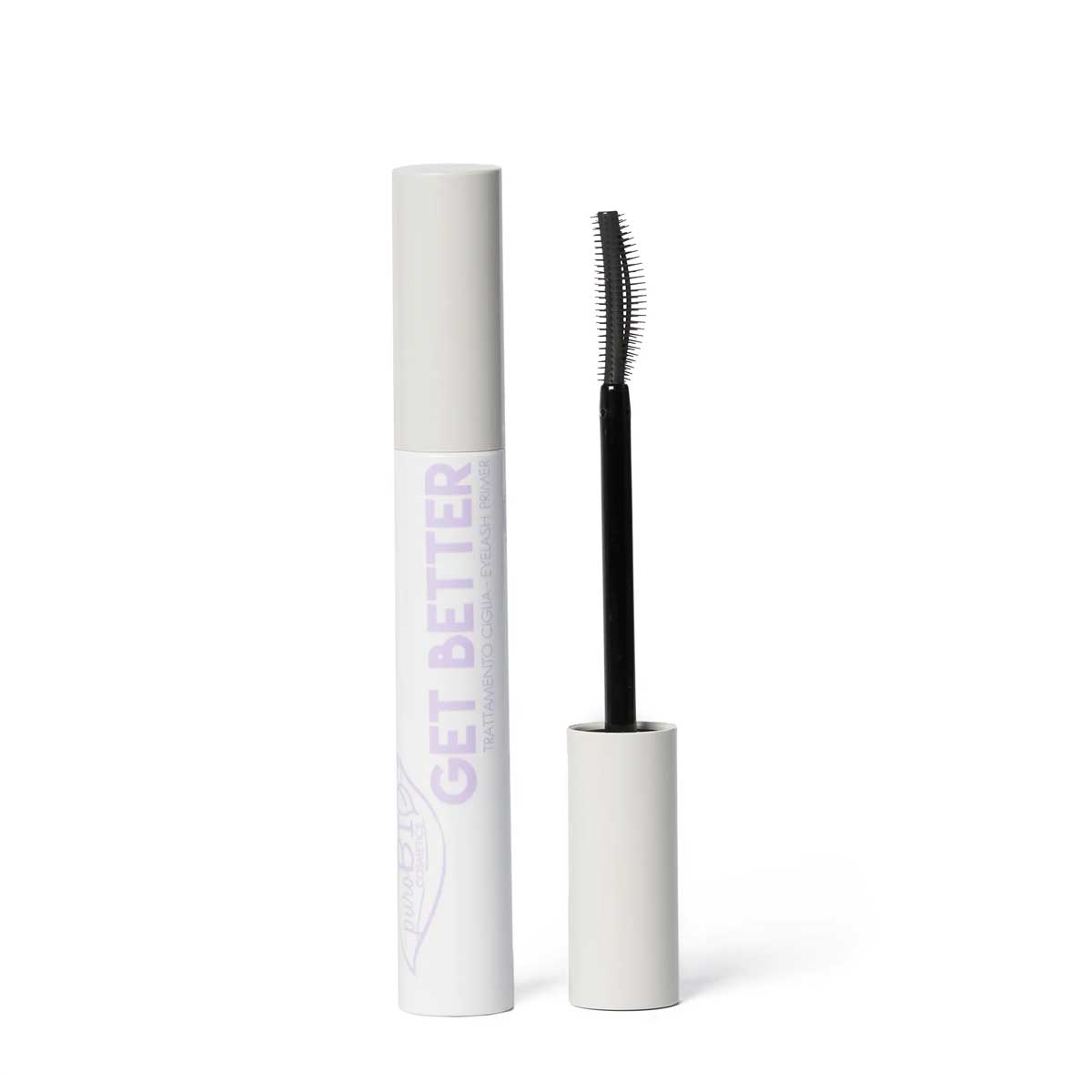 Get Better Mascara