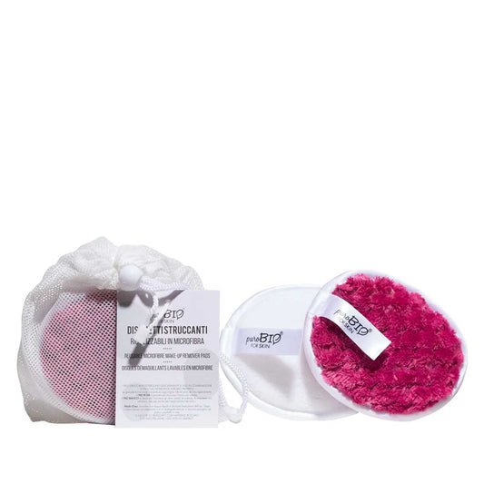 Dischetti Struccanti 2 pezzi