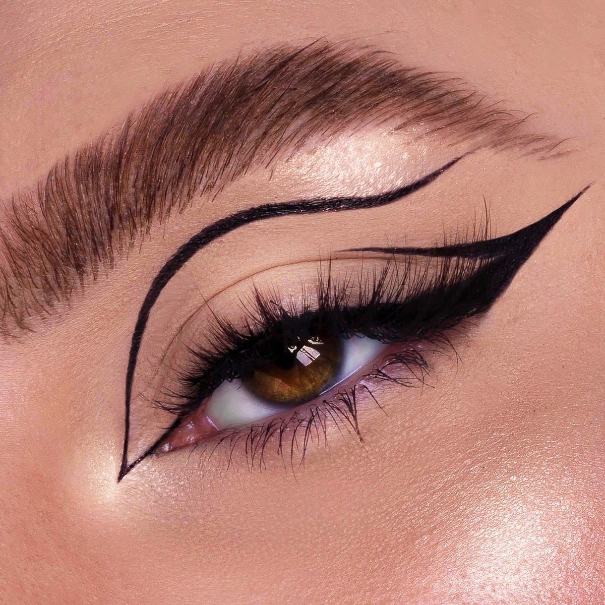 Eyes on Fleek