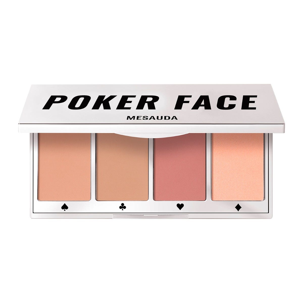 Poker Face