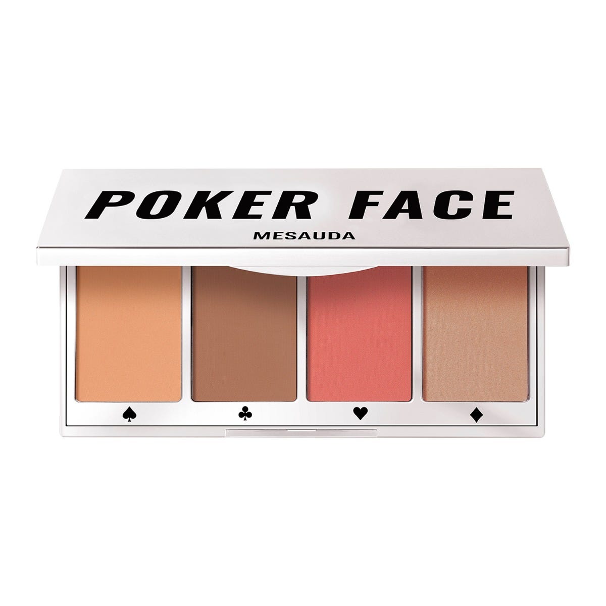 Poker Face