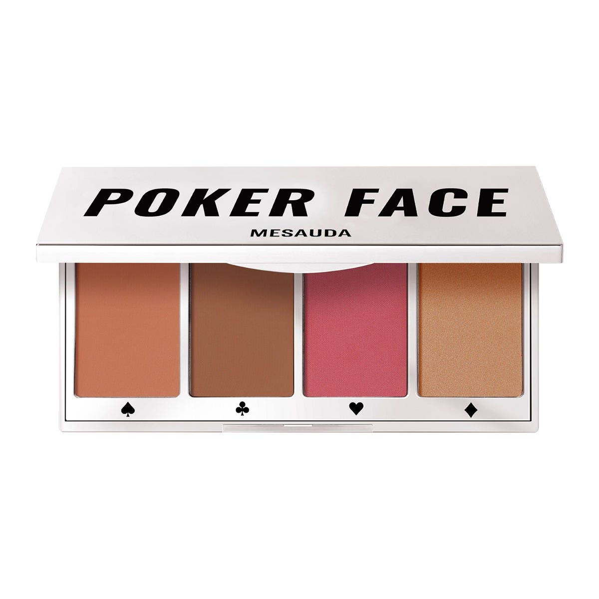 Poker Face