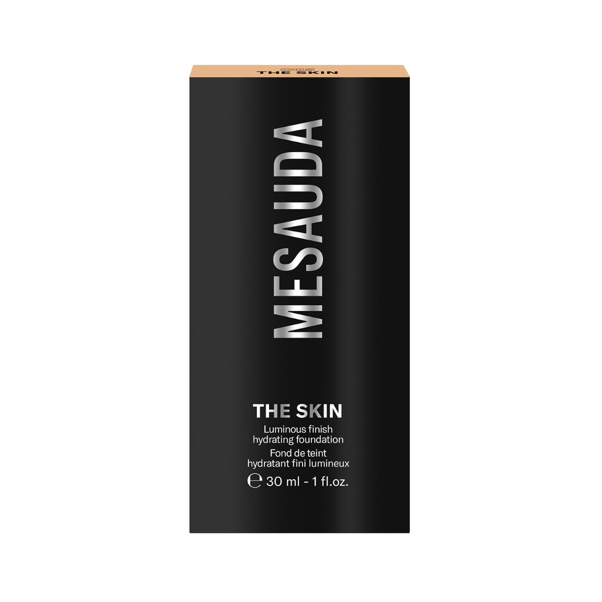 The Skin
