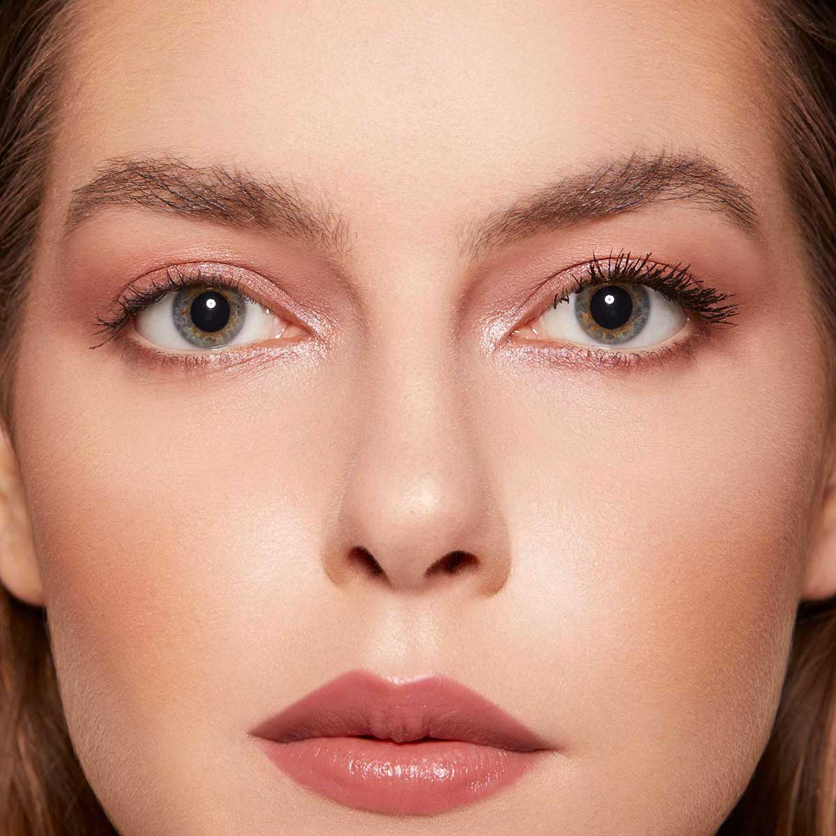 Bare Harmony Mascara - Uncovered