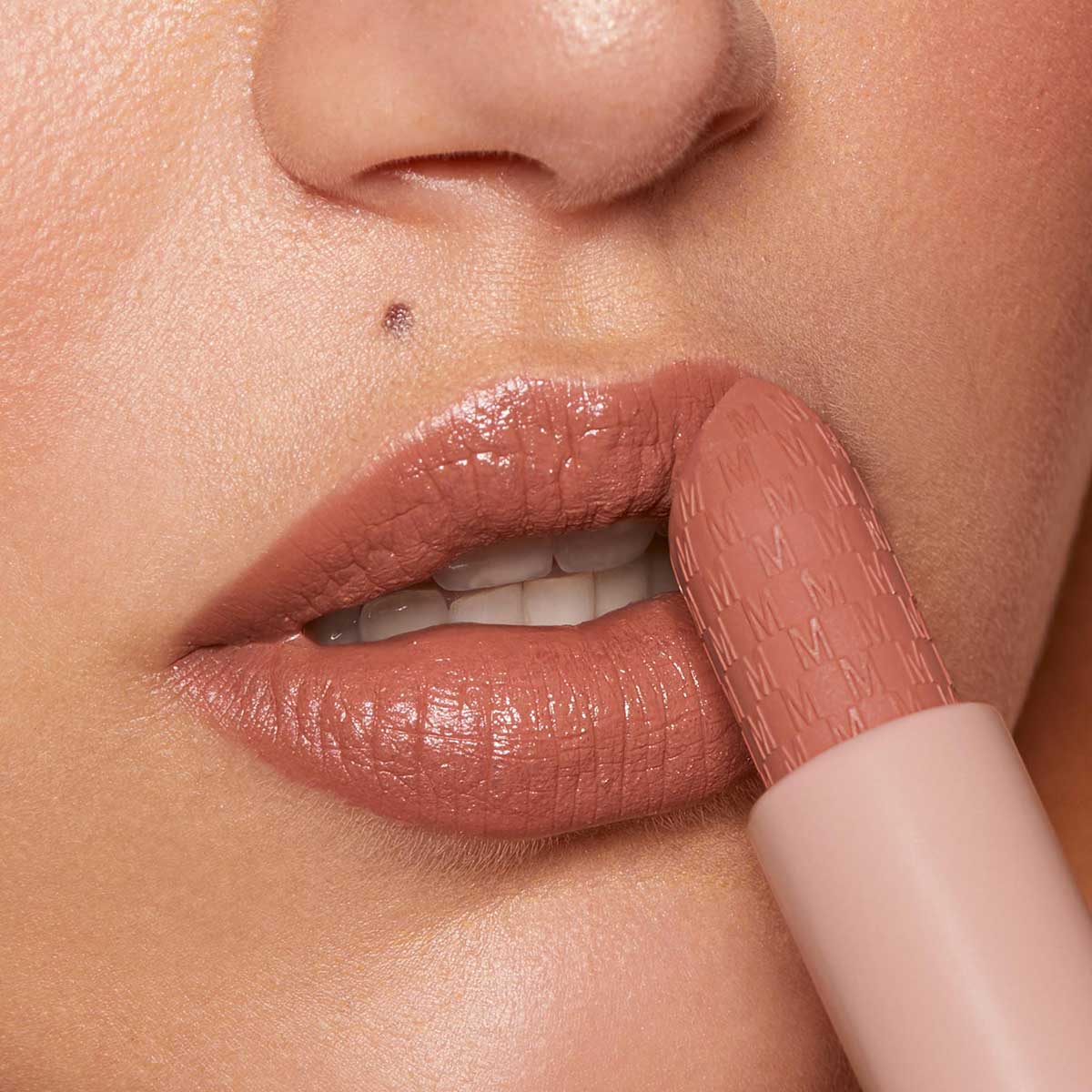 Bare Harmony Rossetto