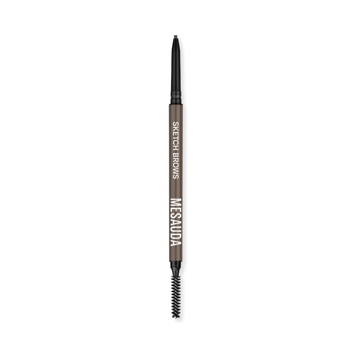 Sketch Brows