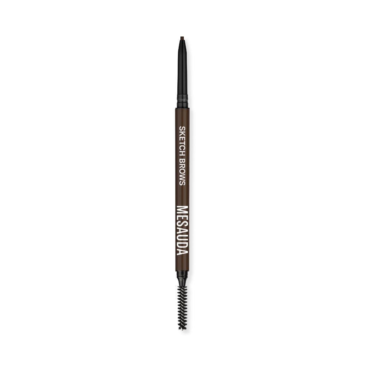 Sketch Brows