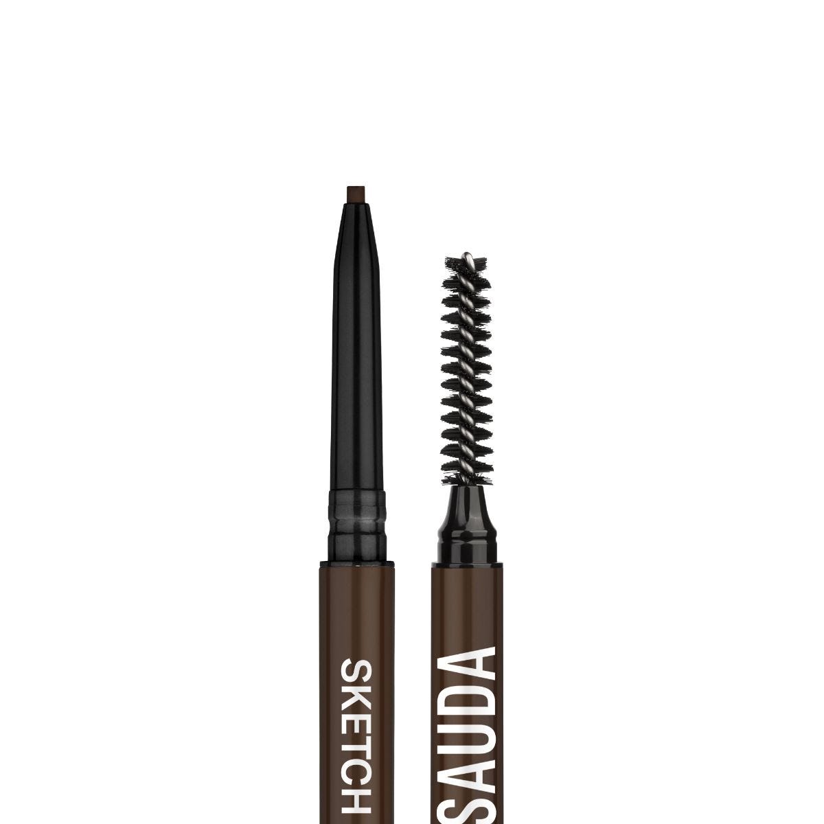 Sketch Brows