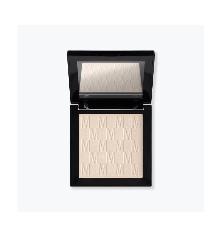 Mesauda Cipria Compatta Nude Venus 101 Extra Fair