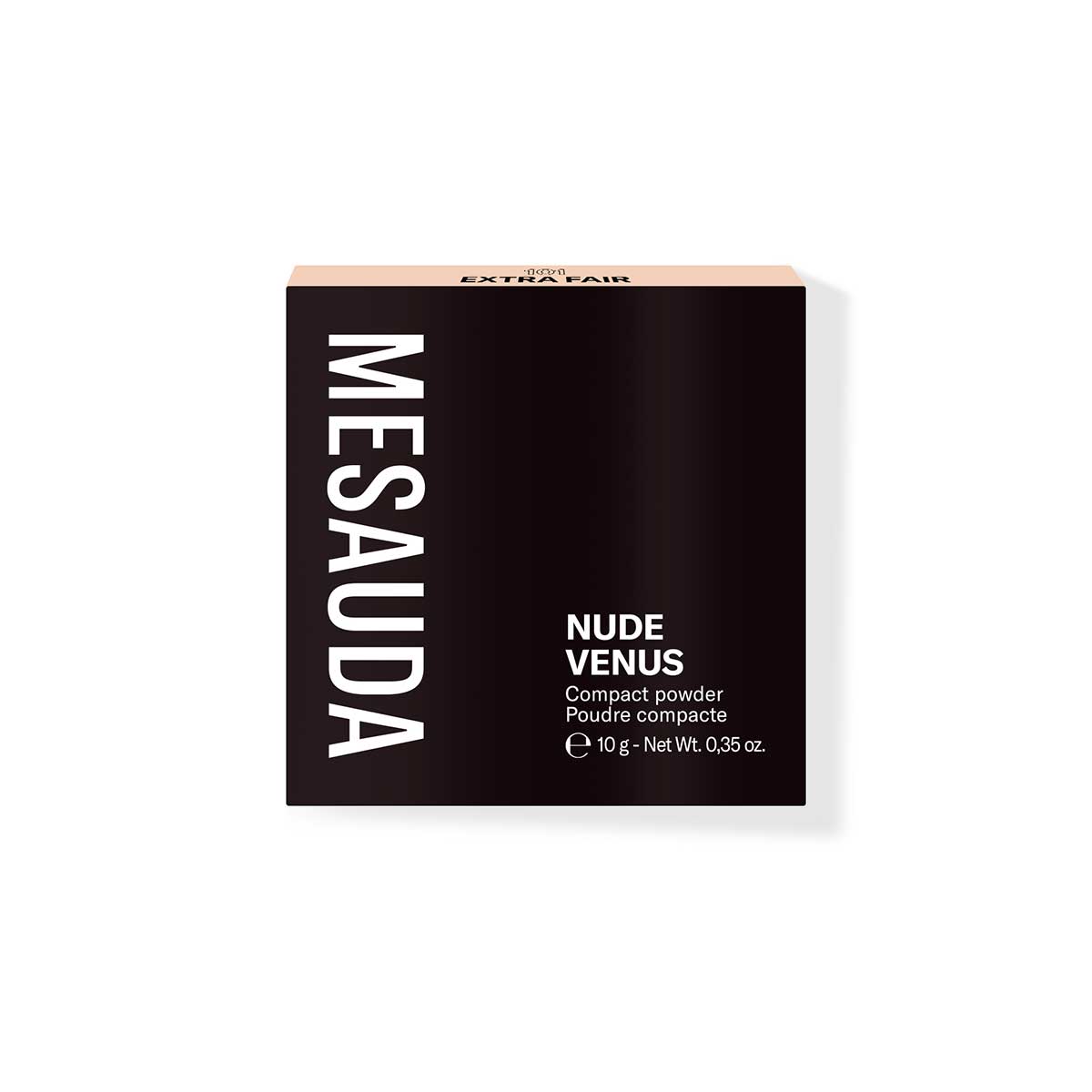 Nude Venus