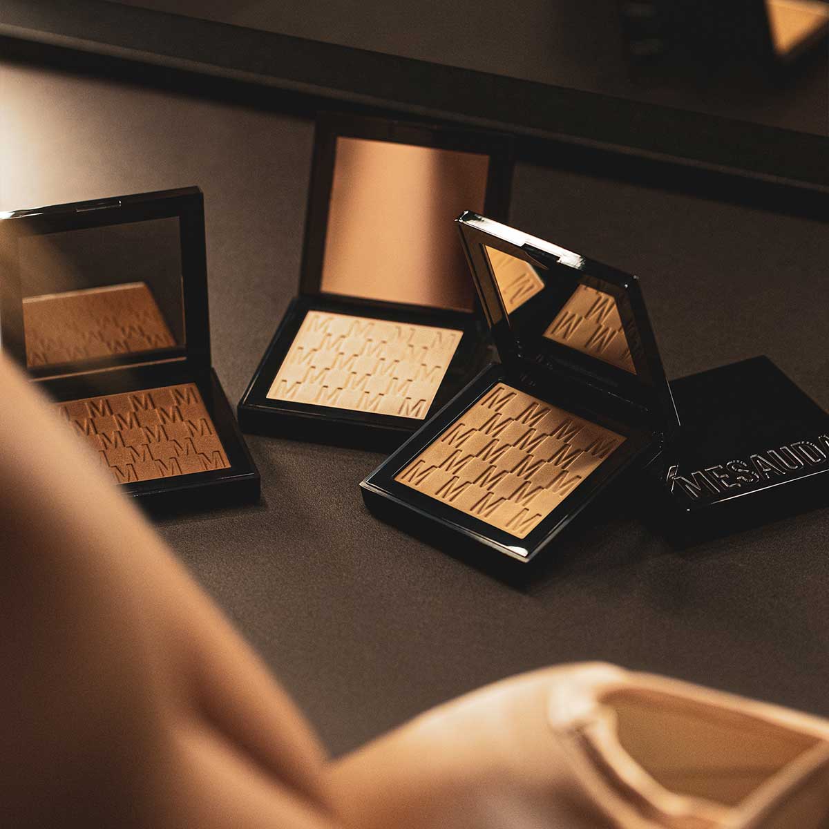 Nude Venus