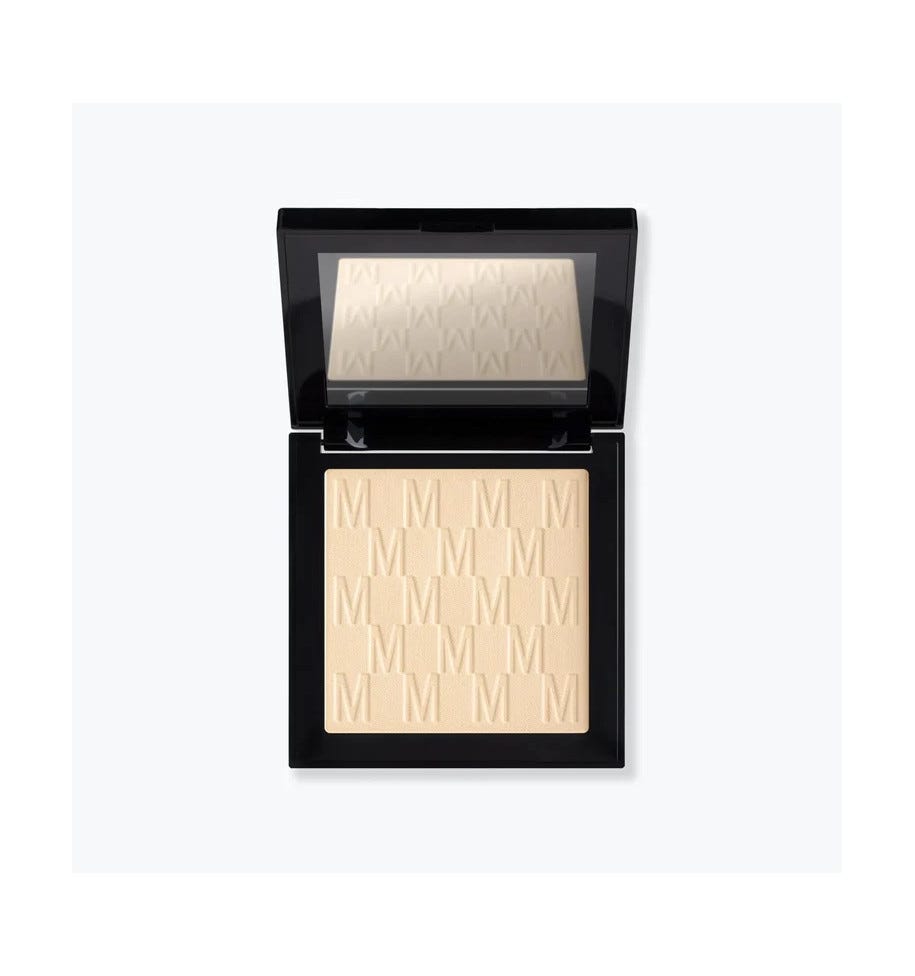 Nude Venus LIGHT BEIGE